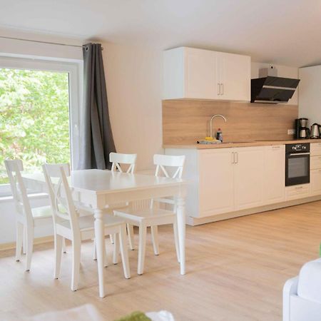 Monteurzimmer An Der Schlei Rabenkirchen-Faulueck ภายนอก รูปภาพ