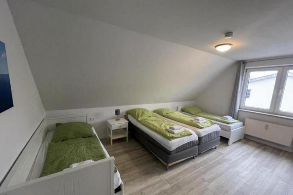 Monteurzimmer An Der Schlei Rabenkirchen-Faulueck ภายนอก รูปภาพ