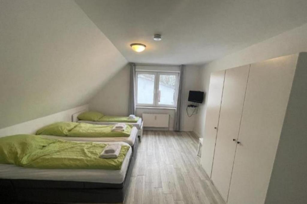 Monteurzimmer An Der Schlei Rabenkirchen-Faulueck ภายนอก รูปภาพ