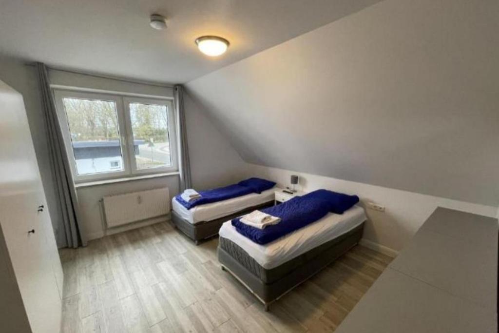 Monteurzimmer An Der Schlei Rabenkirchen-Faulueck ภายนอก รูปภาพ