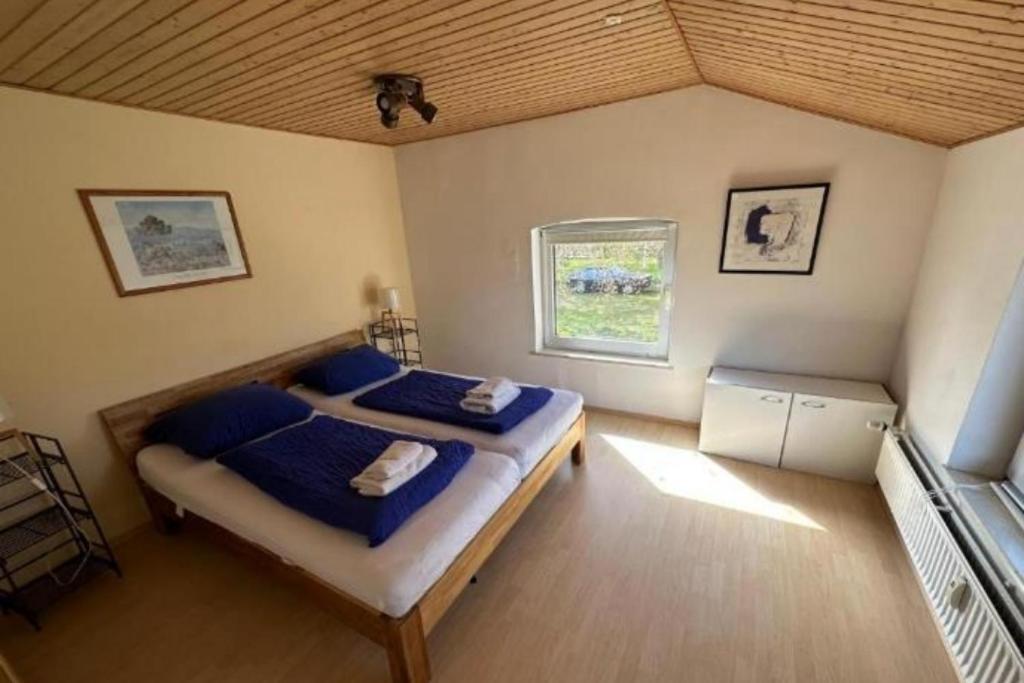 Monteurzimmer An Der Schlei Rabenkirchen-Faulueck ภายนอก รูปภาพ